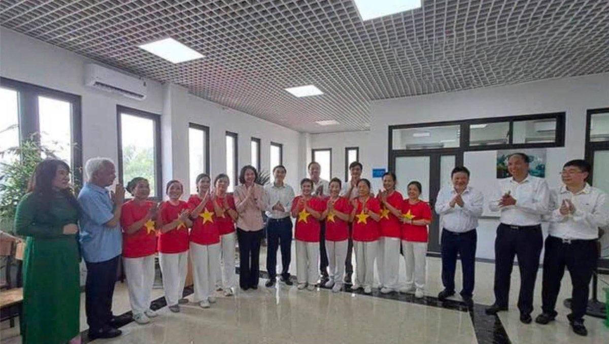 Ai từng trải qua và sống sót thời kỳ đóng băng 2008-2012.