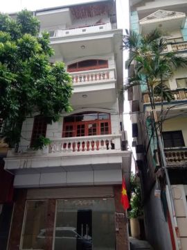 Cho thuê nhà Phố Nguyễn Ngọc Nại, Thanh Xuân
