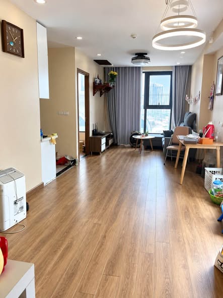 CC ECO GREEN NGUYỄN XIỂN – 67M² – 2 NGỦ 2WC – NỘI THẤT ĐẦY ĐỦ –  Ở NGAY - 12TR/THÁNG