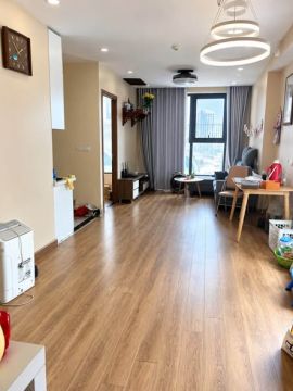 CC ECO GREEN NGUYỄN XIỂN – 67M² – 2 NGỦ 2WC – NỘI THẤT ĐẦY ĐỦ –  Ở NGAY - 12TR/THÁNG