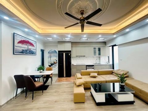 NƠ2 PHÁP VÂN – CĂN GÓC 3 THOÁNG, 72m-2PN-2VS – HƠN 4 TỶ XÍU