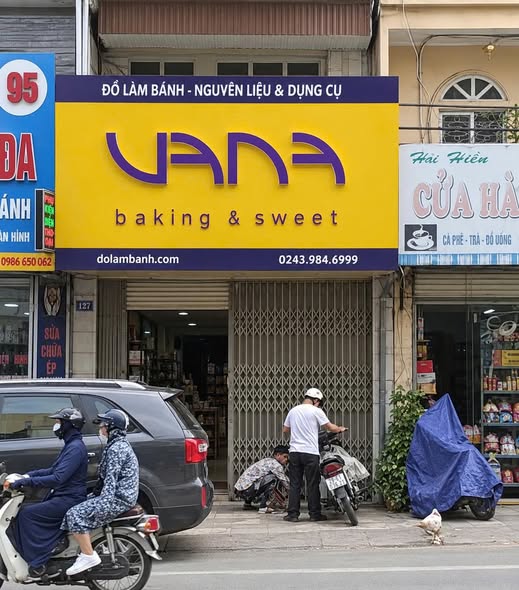 NHÀ MẶT PHỐ PHÙNG HƯNG – HÀ ĐÔNG CHO THUÊ