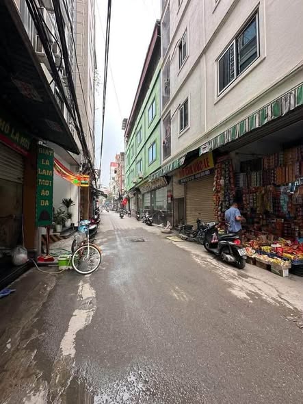 Mình cần bán nhà cho thuê tại Lê Quang Đạo- Mỹ Đình .