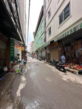 Mình cần bán nhà cho thuê tại Lê Quang Đạo- Mỹ Đình .