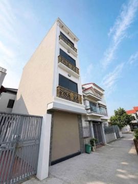 GIẢM CHÀO BÁN NHANH NHÀ TIỀN LỆ - HOÀI ĐỨC , NHÀ MỚI ĐẸP CỰC THOÁNG , ĐƯỜNG THÔNG Ô TÔ VÀO TẬN NHÀ