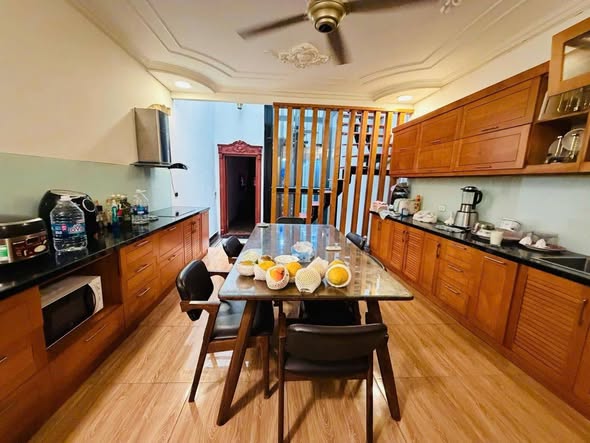 CỬA BẮC – HOÀN KIẾM | MẶT PHỐ KINH DOANH