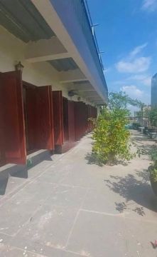 TÒA VĂN PHÒNG ĐỐNG ĐA - BỀ THẾ – 600M² – MẶT TIỀN 20M – 8 TẦNG 5000M SÀN