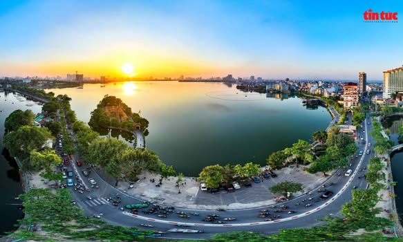 HÀNG HIẾM MẶT HỒ TÂY