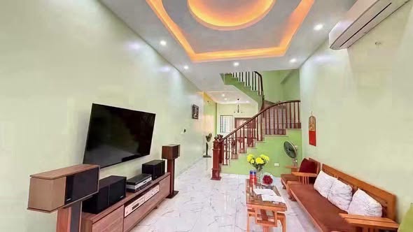 MIÊU NHA 62M² – 8 TỶ | NHÀ RỘNG, ĐẤT ĐẸP – SỐNG YÊN TĨNH, KẾT NỐI NHANH MỸ ĐÌNH