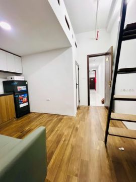 Tòa nhà 17 phòng cho thuê tại Yên Hòa, dòng tiền 70 triệu/tháng, giá 14,x tỷ, pháp lý chuẩn