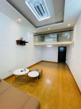 GẤP BÁN NHÀ KHU TRUNG TÂM QUẬN CẦU GIẤY -GIÁ CHỈ NHỈNH 4TỶ