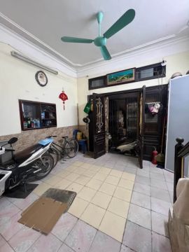 CHUYỂN NHƯỢNG NHÀ PHỐ TÔN ĐỨC THẮNG - 44/45 m - 9.8 TỶ