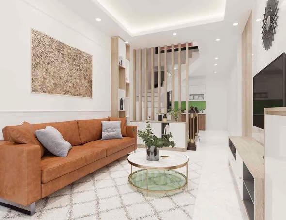 LÕI THANH XUÂN – 7.2 TỶ– NHÀ ĐẸP TẶNG  NỘI THẤT - KHÔNG QUY HOẠCH