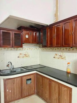 6 triệu, Cho thuê nhà nguyên căn ngõ 762 Bạch Đằng - Hai Bà Trưng.