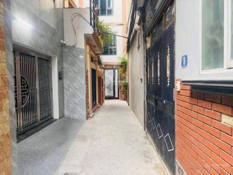 Cho thuê nhà Vương Thừa Vũ, Thanh Xuân