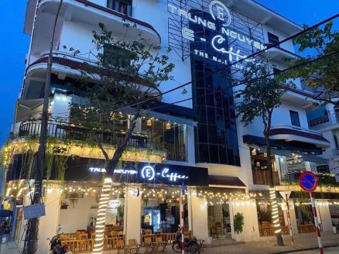 CHO THUÊ MBKD - Mặt Phố Kim đồng, Hoàng mai.