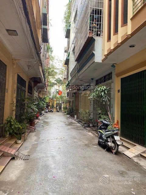(13 Triệu)  Cho thuê nhà nguyên căn ngõ 255 Phố Vọng, Hai Bà Trưng