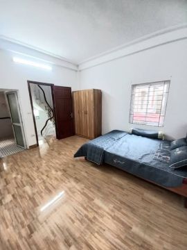 HƠN 6 TỶ – VĂN QUÁN – 30M X 5 TẦNG - DÂN XÂY – FULL NỘI THẤT –