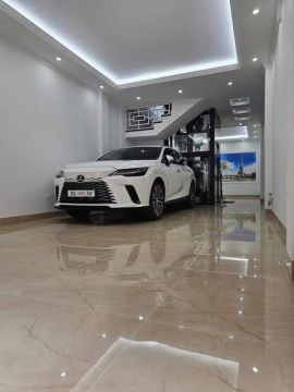 7 Tầng Phân Lô Full Nội Thất - Cầu Giấy, Gara Ô tô Siêu Rộng