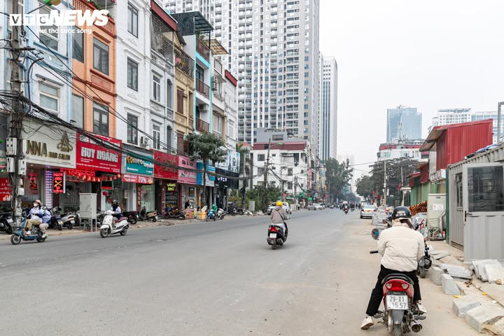 TÔI CẦN CHO THUÊ NHÀ MP NGUYỄN TUÂN – THANH XUÂN