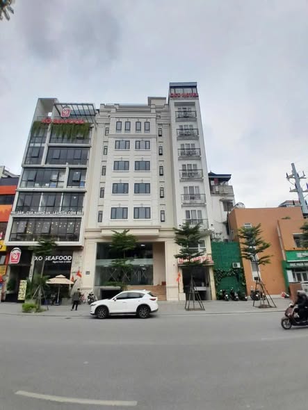 Tìm văn phòng Thanh Xuân - Đống Đa