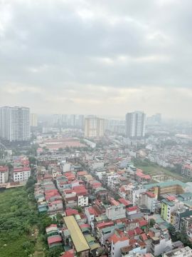 CHÍNH CHỦ – 454 MINH KHAI – GẦN TIMES CITY – PHÒNG ĐẸP