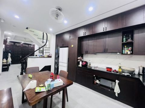 Cần cho thuê nhà nguyên căn khu vực Hoàng Mai: