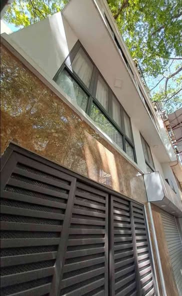 CHÍNH CHỦ A.Thái BAN NHÀ ĐỘI CẤN 50m2 x 5T x mặt tiền 7m - giá hơn 9 tỷ