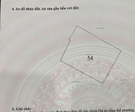 Thổ Cư Cổ Đại- Sổ đỏ Siêu hiếm - Siêu Rẻ
