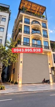 (LÔ GÓC - MT 8M) - TOÀ MP NGUYỄN VĂN CỪ - LONG BIÊN - VỊ TRÍ KIM CƯƠNG - KD SẦM UẤT