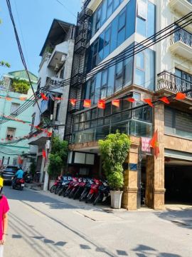 CÙ CHÍNH LAN- HOÀNG VĂN THÁI- NGÕ NÔNG- NGÕ THÔNG- CHỈ 10TỶ HƠN