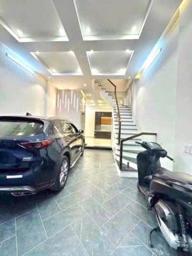 CÙ CHÍNH LAN – THANH XUÂN | 55M² – 17.9 TỶ – THANG MÁY | PHÂN LÔ – Ô TÔ QUA NHÀ | VỊ TRÍ ĐẸP – DÂ...