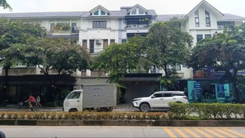 QUỸ LIỀN KỀ – NHÀ VƯỜN – BIỆT THỰ KHU C GELEXIMCO , LÊ TRỌNG TẤN, HÀ ĐÔNG