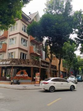 CHO THUÊ BIỆT THỰ KĐT MỸ ĐÌNH – 200M² – CHỈ 30 TRIỆU/THÁNG