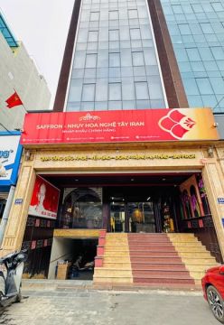 CHO THUÊ SÀN VĂN PHÒNG 100M² TẠI KHUẤT DUY TIẾN