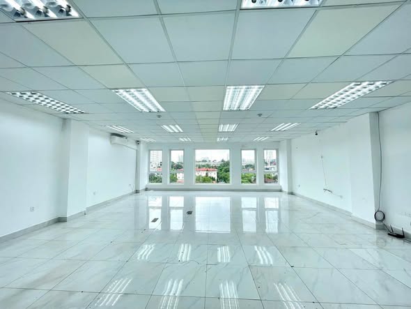 CHO THUÊ SÀN VĂN PHÒNG SIÊU ĐẸP 90M2 - NGUYỄN TUÂN – KHUẤT DUY TIẾN – THANH XUÂN