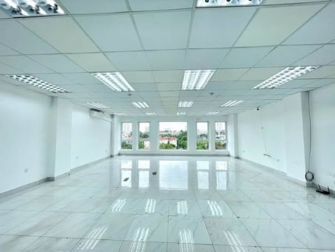 CHO THUÊ SÀN VĂN PHÒNG SIÊU ĐẸP 90M2 - NGUYỄN TUÂN – KHUẤT DUY TIẾN – THANH XUÂN