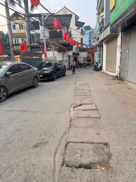 Bán bất động sản Bắc từ liêm hơn 7 tỷ 1