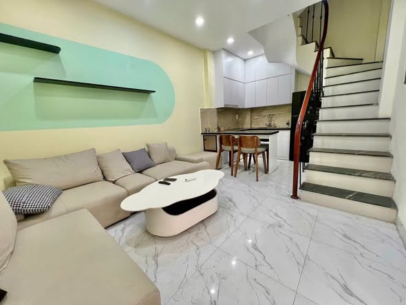 CHỦ HẠ CHÀO CÒN 6,5 TỶ – TRƯƠNG ĐỊNH