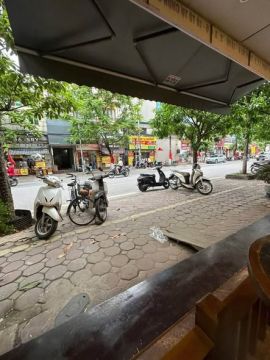 Cho thuê MBKD tại Dương Văn Bé, Hai Bà Trưng - 22tr/tháng (giảm giá