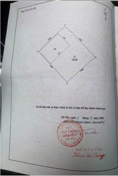 BOM TẤN DÒNG TIỀN CẦU GIẤY - XUÂN THỦY - ĐỐI DIỆN HV BÁO CHÍ /ĐH QUỐC GIA