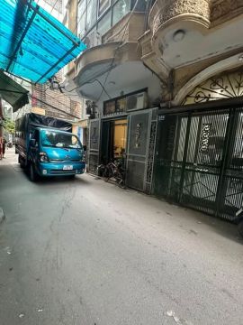 SIÊU PHẨM XÃ ĐÀN - ÔTÔ TRÁNH - GARA Ô TÔ - KINH DOANH ĐỈNH .