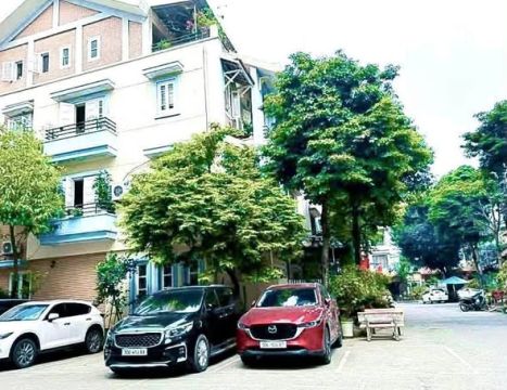 BIỆT THỰ TÂY HỒ | 104M² – 49.9 TỶ | PHÂN LÔ CÁN BỘ – Ô TÔ ĐỪNG ĐỖ 24/7 | VỊ TRÍ ĐẲNG CẤP – KHẲNG ...