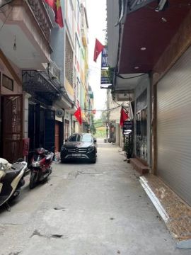 11₫ -  NHÀ ĐẸP MỚI KOONG - NGUYỄN LƯƠNG BẰNG - TRẦN HỮU TƯỚC  - 7T THANG MÁY - Ô TÔ GẦN - FULL NỘ...