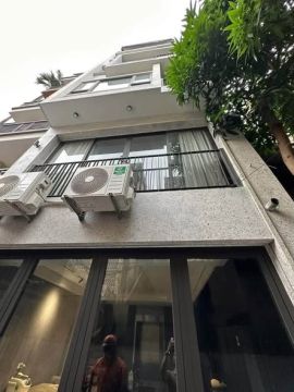 HỘ KHẨU ĐỐNG ĐA - XÃ ĐÀN - NHÀ MỚI - THANG MÁY XỊN - FULL NỘI THẤT LUXURY- 10M RA PHỐ -  NGÃ TƯ Ô...