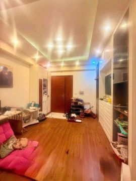 NHỈNH 6 TỶ - 2 NGỦ - CHUNG CƯ 187 NGUYỄN LƯƠNG BẰNG - LÕI TRUNG TÂM ĐỐNG ĐA