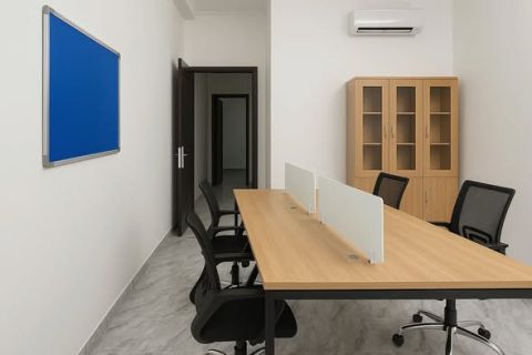 VĂN PHÒNG MẶT PHỐ TRẦN CUNG – CHỈ TỪ 3,5 TRIỆU