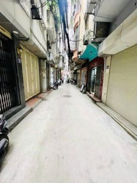 9TỶ - NGUYỄN LƯƠNG BẰNG - NGÕ OTO - KINH DOANH - TRUNG TÂM ĐỐNG ĐA - TIỆN ÍCH NGẬP TRÀN