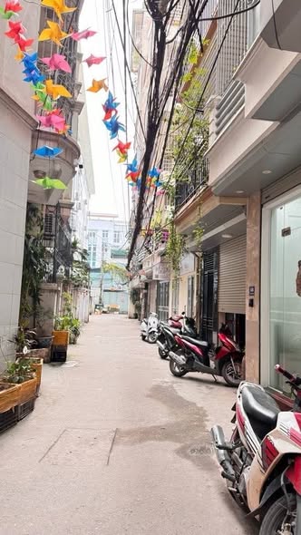 Bán bất động sản Nam từ liêm 8.7 Tỷ