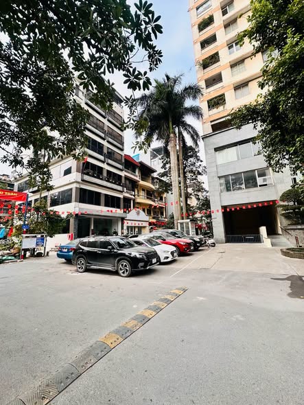 NHÀ PHÂN LÔ VIP LILAMA NGÕ 124 MINH KHAI – KINH DOANH ĐỈNH CAO